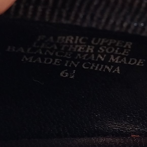 Steven by Steve Madden Black Sequin Ballet Flat with Bow Detail on Toe - Picture 9 of 10